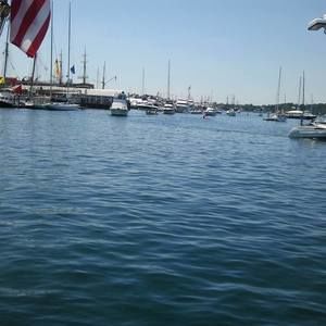 Meet your Posher, Frank